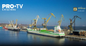 Pelliron 21.12.2023: Mai multe companii de transport maritim si cateva petroliere cu gaz natural lichefiat au decis sa evite principala ruta comerciala est-vest a lumii - VIDEO