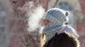 Vremea se raceste usor. Ce temperaturi se vor inregistra in urmatoarele zile. Prognoza meteo