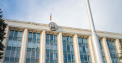  Sedinta Guvernului Republicii Moldova. Proiect de hotarare privind aprobarea cuantumului salariului mediu lunar pe economie, prognozat pentru anul 2024 - pe ordinea de zi