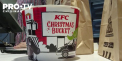 15 ani de KFC in Moldova: Gustul unic al produselor i-a cucerit pe moldoveni - VIDEO