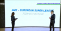 Napoli - singurul club care a admis posibile negocieri pentru a lua parte, alaturi de FC Barcelona si Real Madrid, la Super Liga Europei - VIDEO