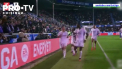Schimbare de lider in Spania. Real Madrid a urcat pe prima pozitie dupa o victorie dificila cu Alaves - VIDEO