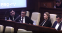 „Aceasta audiere a avut un caracter regizat”. Ce spun expertii despre demiterea lui Armasu din functia de guvernator al BNM si investirea Ancai Dragu - VIDEO