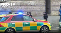 „Hei, nenorocitule! Trage in mine!”. Gestul eroic al unui jurnalist ceh, in timpul masacrului de la Praga - VIDEO