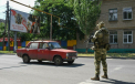 Rusii au trimis un „batalion” de propagandisti in orasul ucrainean Melitopol. Cu ce se ocupa acestia