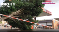 Europa, inundata inainte de Craciun. Doua persoane au murit, iar traficul feroviar si cel aerian au fost perturbate din cauza rafalelor - VIDEO