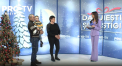 DARUIESTI SI CASTIGI a inceput astazi la PRO TV. Eroii din acest an au avut parte de surprize si s-au convins ca bunatatea, sustinerea si generozitatea sunt dincolo de limite - VIDEO