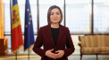 Maia Sandu va candida pentru un nou mandat de presedinte: „Mai avem pasi importanti de facut si ma angajez sa continui” - VIDEO
