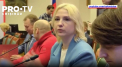 Putin isi inlatura rivalii. Jurnalista Ekaterina Duntova, impiedicata sa candideze la fotoliul de la Kremlin. Motivele invocate de Comisia Electorala - VIDEO