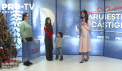 DARUIESTI SI CASTIGI a inceput la PRO TV. Familia Ciumeico va afla cat de mare e bunatatea oamenilor. Vezi cati bani s-au adunat in campanie - VIDEO