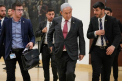 Egiptul face o propunere ambitioasa pentru a pune capat razboiului Israel-Hamas. Cabinetul Netanyahu discuta azi planul