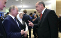 „Cadou” pentru Putin: Turcia a aprobat aderarea Suediei la NATO. Ce va primi Erdogan in schimb de la americani