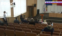 Sedinta CMC a esuat. Cei de la PAS il acuza pe primar si pe consilierii MAN - VIDEO