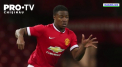 Un jucator englez trecut pe la academiile cluburilor Arsenal Londra si Manchester United a semnat cu Sheriff Tiraspol - VIDEO