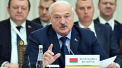 Lukasenko: Rusia a finalizat transporturile de arme nucleare tactice in Belarus