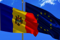 Referendumul privind aderarea Moldovei la UE, despre care a vorbit Maia Sandu, nu poate fi organizat in aceeasi zi cu alte alegeri. Precizarile responsabililor de la CEC