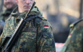 Politician german: Reintroducerea serviciului militar obligatoriu nu ar trebui exclusa. „Trebuie sa fim pregatiti de razboi”