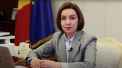 Maia Sandu, interviu pentru presa romana: „Am reusit sa ne eliberam de santajul rusesc”