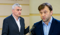 Slusari, nemultumit de activitatea lui Dumitru Alaiba: „Moldova categoric are nevoie de alt ministru al Economiei”
