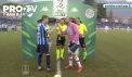 Moldoveanul Artur Ionita incheie anul cu moralul ridicat. In ultimul meci pentru Lecco, fotbalistul a bifat o pasa decisiva - VIDEO