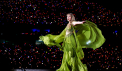 Cauza mortii unei fete de 23 de ani in timpul concertului lui Taylor Swift din Brazilia. Ce spune politia