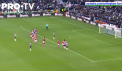 Nottingham Forest a obtinut prima victorie din istorie in fata lui Newcastle United - VIDEO