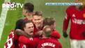 Miracol de Boxing Day in Premier League. Manchester United a castigat meciul contra revelatiei sezonului, Aston Villa - VIDEO
