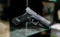 A murit Gaston Glock, inventatorul uneia dintre cele mai populare arme din lume
