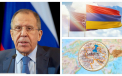 Rusia ameninta Armenia: „Aprofundarea interactiunii cu NATO duce la pierderea suveranitatii”