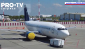 Romania intra in Schengen din martie 2024, dar doar cu frontierele aeriene si maritime - VIDEO