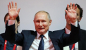 Un scandal la Moscova din cauza unei petreceri cu celebritati care au venit „aproape dezbracate” a ajuns la urechile lui Putin
