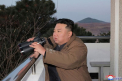 Liderul nord-coreean Kim Jong Un a cerut „accelerarea pregatirilor de razboi"
