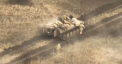 Armata ucraineana a publicat imagini de pe front care-l contrazic direct pe Vladimir Putin: „Nu ar trebui sa credem NIMIC din ce spune Rusia” - VIDEO