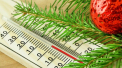 Pe final de an, vremea se incalzeste. Cate grade se vor inregistra astazi, dar si in urmatoarele zile. Prognoza meteo