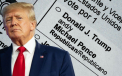 Probleme pentru Trump. Inca un stat american a decis ca fostul presedinte trebuie scos de pe buletinul de vot
