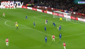Arsenal si Tottenham, invinse in aceeasi etapa. Tunarii au pierdut prima treapta a clasamentului, care este ocupata de FC Liverpool - VIDEO