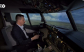 Companiile aeriene, indemnate sa inspecteze noile avioane Boeing -737 MAX pentru un posibil surub slabit in sistemul de control al carmei
