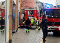 Un camion a intrat intr-un grup de pietoni din orasul german Passau: O femeie a murit, patru persoane sunt ranite grav
