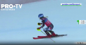Americanca Mikaela Shiffrin a batut un nou record. Schioarea a incheiat anul cu a 93-a sa victorie in Cupa Mondiala de schi alpin - VIDEO