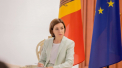 Maia Sandu: „Ultima minciuna este ca eu as interzice culesul macesului”. Reactia presedintelui la noul video trucat in care apare, distribuit pe internet