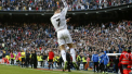 Real Madrid si-a descarcat furia pe Granada dupa infrangerea din El Clasico: A fost 9 la 1! - VIDEO