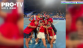 Novak Djokovic a facut show in Australia. Ce idee a avut, chiar inainte de trecerea in noul an - VIDEO