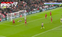 Meci senzational facut de Liverpool cu Newcastle.  Cormoranii au invins si s-au distantat in fruntea clasamentului - VIDEO