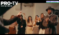 Este bun nu doar la fotbal.  Fundasul clubului Sevilla a lansat o piesa, in colaborare cu o trupa mexicana - VIDEO