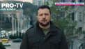 Zelenski, primul interviu din 2024: „Dandu-ne bani sau oferindu-ne arme, va sustineti singuri. Va salvati copiii vostri, nu pe ai nostri” - VIDEO