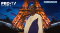 Snoop Dogg va comenta Jocurile Olimpice de la Paris 2024 pentru un post TV - VIDEO