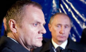 Donald Tusk avertizeaza ca Rusia ar putea ataca UE in cativa ani si ca poate fi oprita intr-un singur fel 