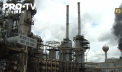 Pelliron 04.01.2024: Preturile gazelor naturale au scazut sub maximele record din 2022 dupa invazia Ucrainei de catre Rusia - VIDEO