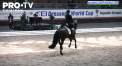 Premiera pentru sportul din Republica Moldova. Cine este sportiva care va participa la Jocurile Olimpice, in cadrul probei de calarie - VIDEO