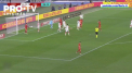 Victorii pentru favorite in optimile Cupei Italiei. AS Roma a avut emotii cu o echipa din liga a doua, iar Atalanta s-a calificat fara probleme - VIDEO